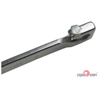 Прокачка тормозов 10х12х2 СЕРВИС КЛЮЧ 77761