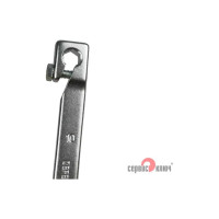 Прокачка тормозов 10х12х2 СЕРВИС КЛЮЧ 77761