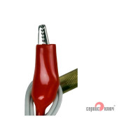 Пробник СЕРВИС КЛЮЧ автомобильный 6-24 V игла 70667