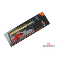 Пробник СЕРВИС КЛЮЧ автомобильный 6-24 V игла 70667