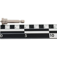 Набор бит с ограничителем PH2х50 5 шт. Vertextools ОГ-PH2-50