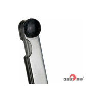 Веерный щуп СЕРВИС КЛЮЧ 0,05-1,0мм 13 листов в блистере 70613