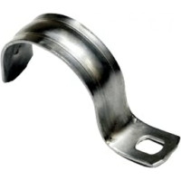 Металлическая однолапковая скоба MAYER СМО 16-17, 100 шт. 20 0016 1