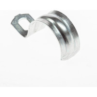 Металлическая однолапковая скоба MAYER СМО 16-17, 100 шт. 20 0016 1