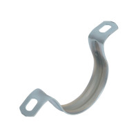 Металлическая двухлапковая скоба MAYER СМД 38-40, 50 шт. 20 0040 2