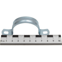 Металлическая двухлапковая скоба MAYER СМД 38-40, 50 шт. 20 0040 2