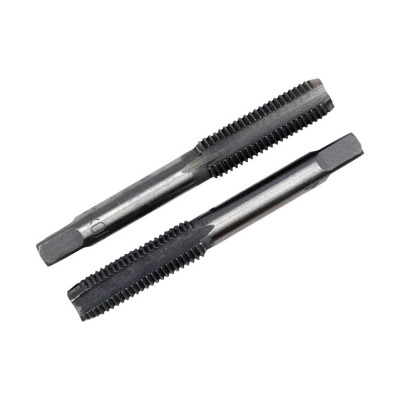 Метчик СЕРВИС КЛЮЧ ручной М10х1,25 2 шт. 72310