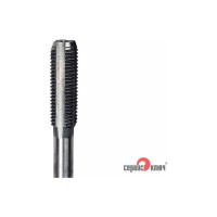 Метчик СЕРВИС КЛЮЧ ручной М10х1,25 2 шт. 72310