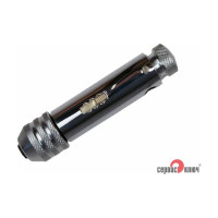 Метчикодержатель СЕРВИС КЛЮЧ с трещоткой М5-М12 72301