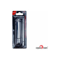 Метчикодержатель СЕРВИС КЛЮЧ с трещоткой М5-М12 72301