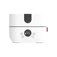 Ультразвуковой увлажнитель воздуха Boneco U 250, белый НС-1280449