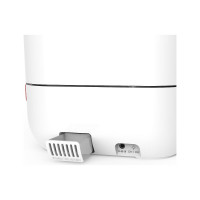 Ультразвуковой увлажнитель воздуха Boneco U 250, белый НС-1280449