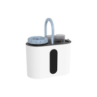 Ультразвуковой увлажнитель воздуха Boneco U 250, белый НС-1280449