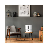 Ультразвуковой увлажнитель воздуха Boneco U 250, белый НС-1280449