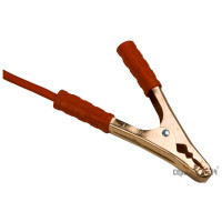 Стартовые провода 500 Ампер 3,0 метра СЕРВИС КЛЮЧ 73114