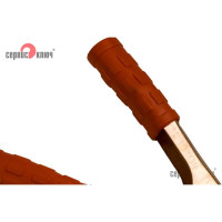 Стартовые провода 500 Ампер 3,0 метра СЕРВИС КЛЮЧ 73114