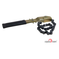 Съемник масляного фильтра цепь СЕРВИС КЛЮЧ 70610