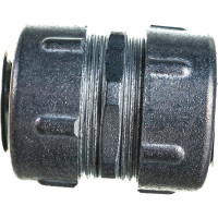 Соединительная муфта Промрукав СММ-20 3/4", гайка под газовый ключ 1шт PR08.2971