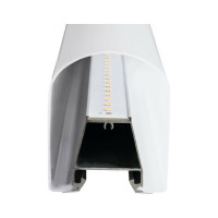 Светодиодный влагозащищенный светильник KANLUX ROLSO LED IP44 15W NW/ 26700