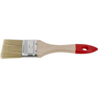 Плоская кисть HARDY 2” серия 30 натуральная светлая щетина 0200-300020