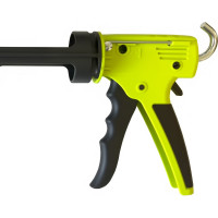 Пластиковый пистолет для герметика Armero А251/004 AM51-004