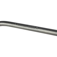 Ключ СЕРВИС КЛЮЧ Г-образный 8х10 75340