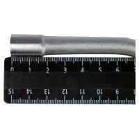 Ключ СЕРВИС КЛЮЧ Г-образный 8х10 75340