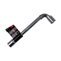 Г-образный ключ СЕРВИС КЛЮЧ под шпильку 10 мм 6 гр 75310