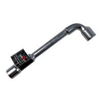 Г-образный ключ СЕРВИС КЛЮЧ под шпильку 13 мм 6 гр 75313