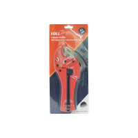Ножницы для пластиковых труб VOLL V-Blade 42 PRO 4.70003