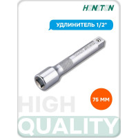 Удлинитель 1/2" HONITON, 75 мм EX-F4075 В0000000170509