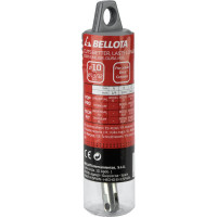 Резец роликовый 10 мм Bellota RODEL10