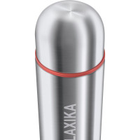 Термос Relaxika 102, 0.75 л, 2 чашки, стальной, R102.750.1