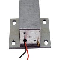 Электромеханический замок нормально закрытый, 12В PROMIX SM492.10 00-00108747