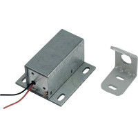 Электромеханический замок нормально закрытый, 12В PROMIX SM492.10 00-00108747