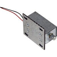 Электромеханический замок нормально закрытый, 12В PROMIX SM492.10 00-00108747