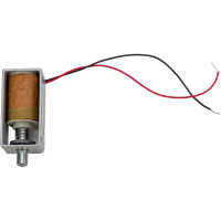 Электромеханический замок нормально закрытый PROMIX SM490.10 00-00114370