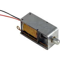 Электромеханический замок нормально закрытый PROMIX SM490.10 00-00114370