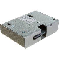 Электромеханический замок PROMIX SM308.10.1 серебро 00-00081049