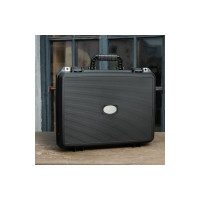 Кейс герметичный ударопрочный DGCASE, IP67, 450х325х130 70-01 DGCASE@70-01