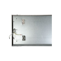 Инфракрасный обогреватель Hintek IC-20, 2 кВт 05.214372