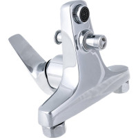 Смеситель для ванны Grohe BauFlow 23756000