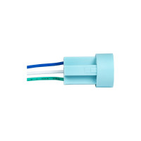 Адаптер для подключения кнопок S-Pro67 EKF, 3 контакта PROxima s-pro67-401
