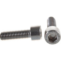 Винт ЦКИ DIN912 М10х30 нерж. A2 50 шт 58762