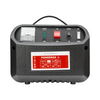 Зарядное устройство KVAZARRUS PowerBox 40P 6490