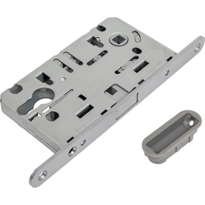 Бесшумная магнитная защелка под ключевой цилиндр ARCHIE LM 5212CL 99 940000000515