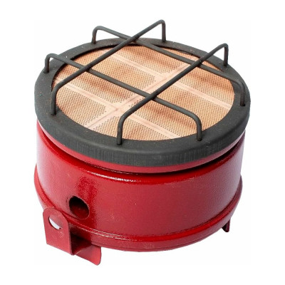 Газовый обогреватель Сибирячка ЮЗА ГИИ 1,15 кВт в кейсе 00-00001926