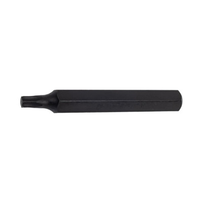 Вставка (бита) торцевая удлиненная 10 мм HONITON, TORX Т20 BT-A10T20L В0000000188337