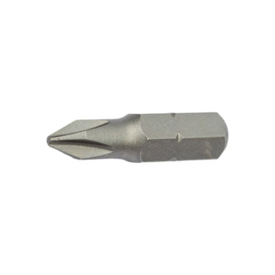 Вставка (бита) торцевая 1/4" HONITON, крестовая PH1 BT-A2PH1 В0000000170571