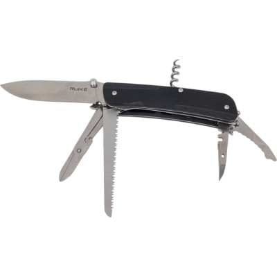 Нож Ruike multi-functional черный LD42-B